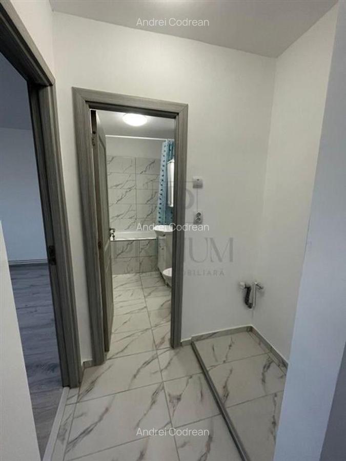 Dambovita - 2 Camere - Bloc izolat - Complet renovat - Balcon spatios - 6