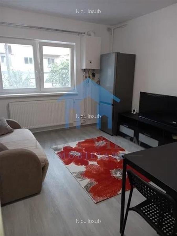 Garsoniera, Zorilor - 1