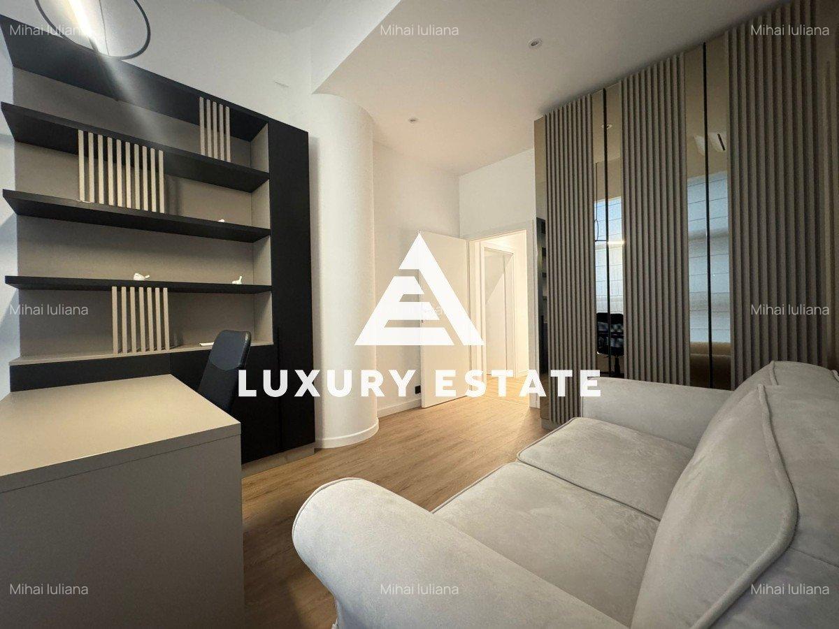 Inchiriere apartament 4 camere la prima utilizare zona Aviatiei Pipera Porsche - 17