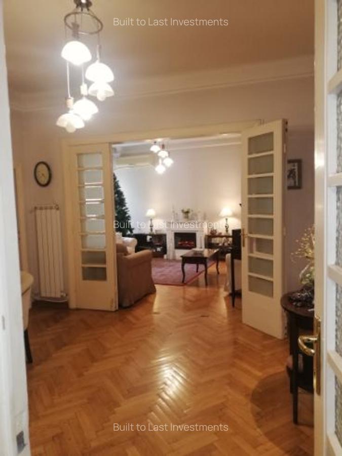 Apartament boem cu charm aparte in zona Pta Victoriei comision 0% - 3