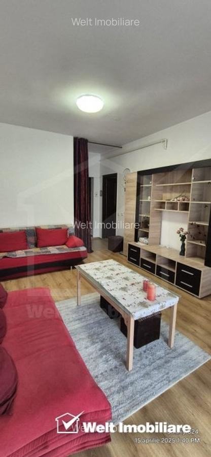 Apartament o camera, mobilat si utilat, Floresti, strada Porii - 9