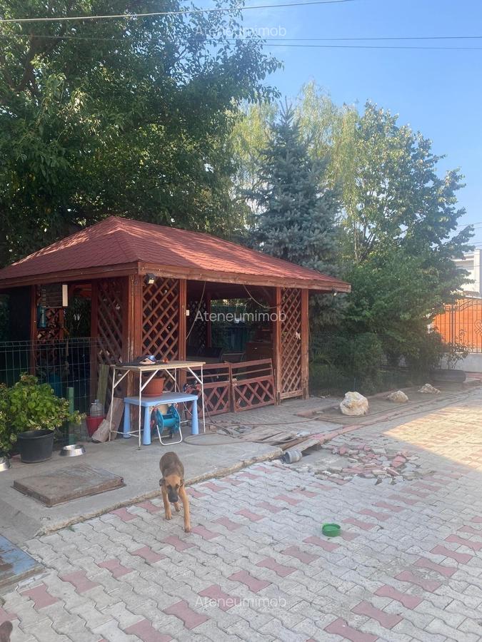 Casă deosebită cu teren generos – Vatra Nouă, zonă liniștită de case - 2