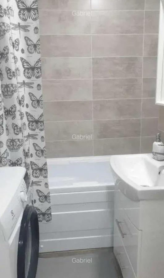 Garsoniera, 35mp, semidecomandat, metrou, Titan - 5