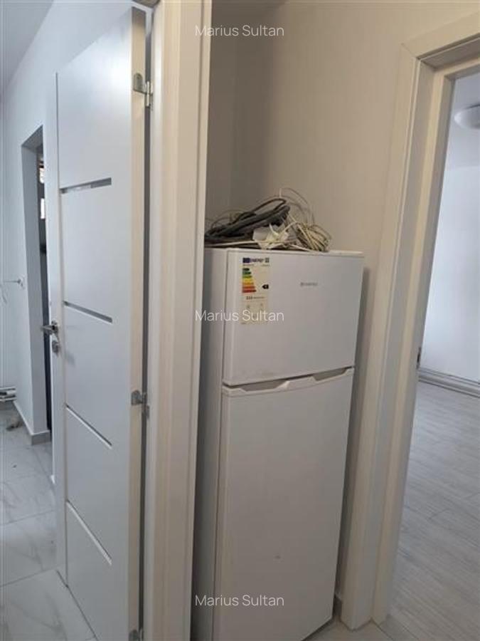 Apartament cu 2 camere semidecomandat în Gemenii - 11