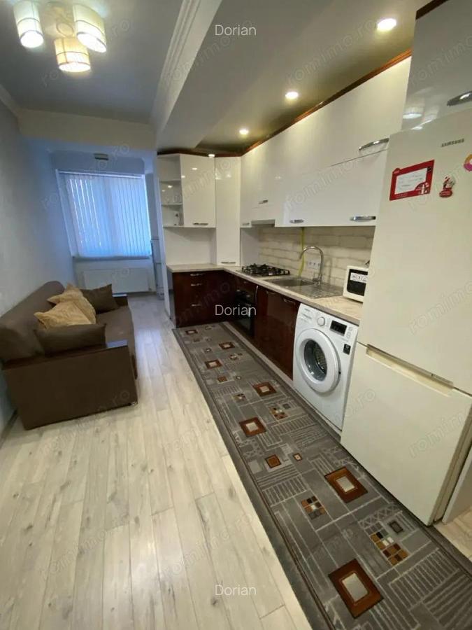 Apartament 2 camere de vanzare zona Rahova - 4