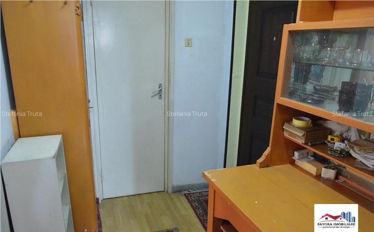Apartament 2 Camere Mobilat si Utilat de Zona Ultracentrala - 9
