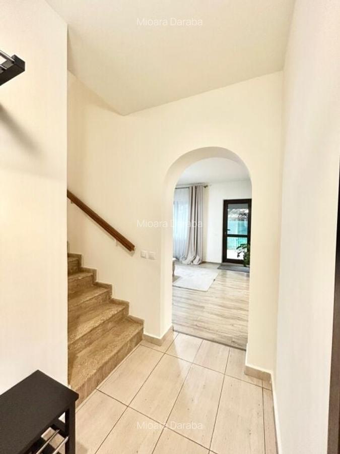 Casa cocheta cu gradina | Iancu Nicolae | Jolie Ville | Cambridge School - 11