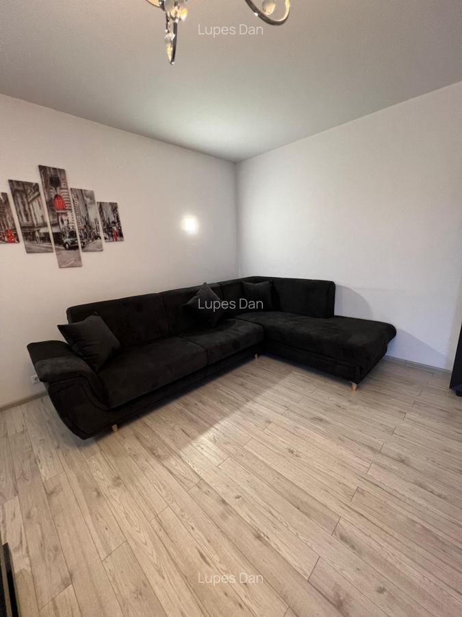 Apartament cu 3 camere decomandat, mobilat în Doamna Ghica - 14
