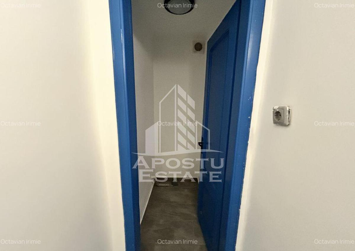 Spatiu comercial 89mp, intrare din strada, demisol, ultra... - 11