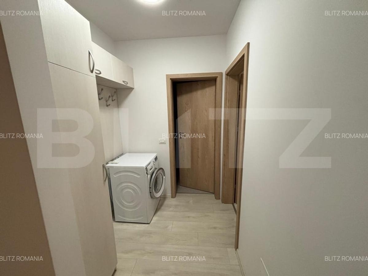 Apartament 2 camere, design rafinat, zona Aradului - 6
