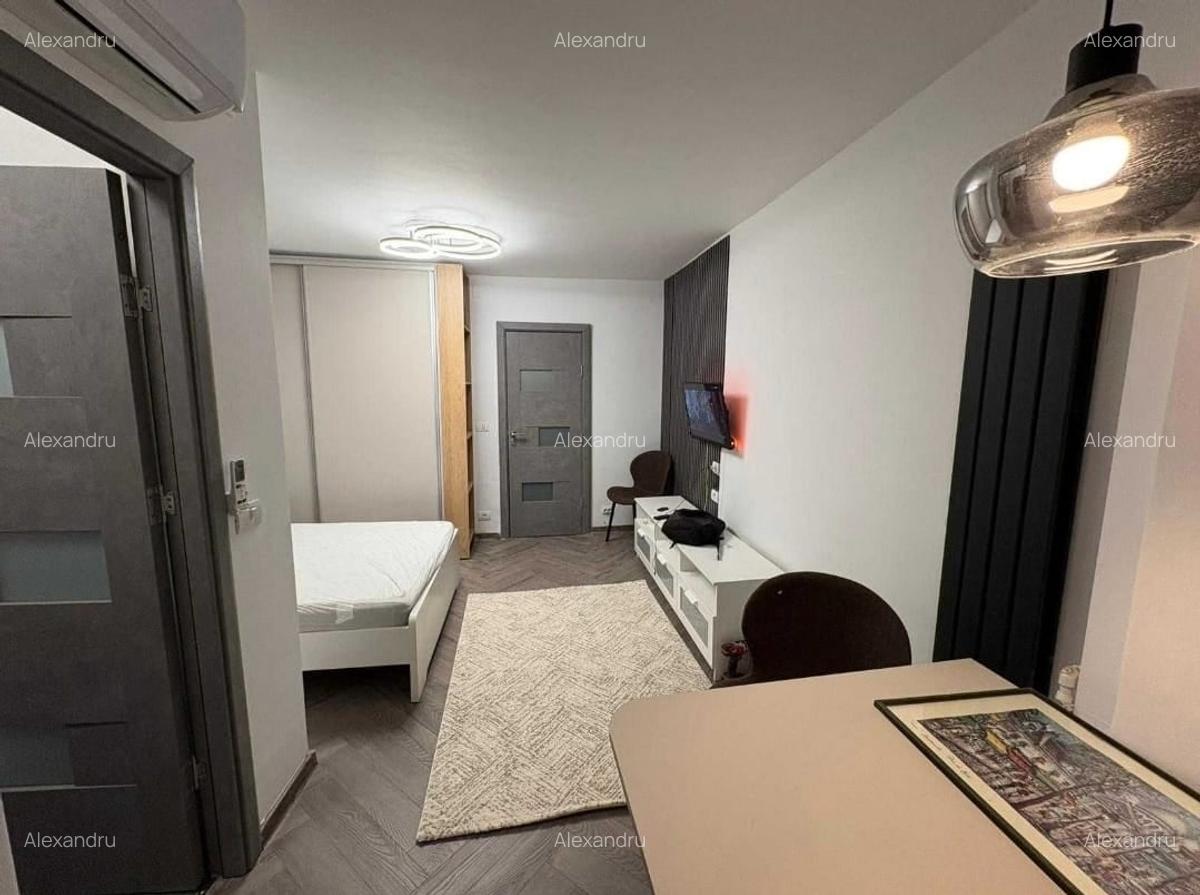 Garsoniera de inchiriat Dristor - 2