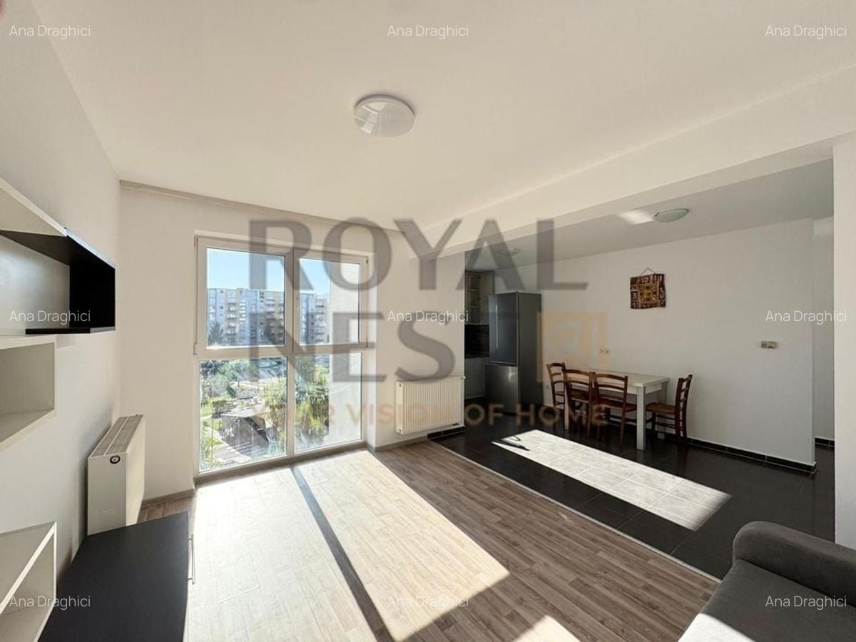 COMISION 0%! Apartament 3 camere in Avantgarden 3 - 3
