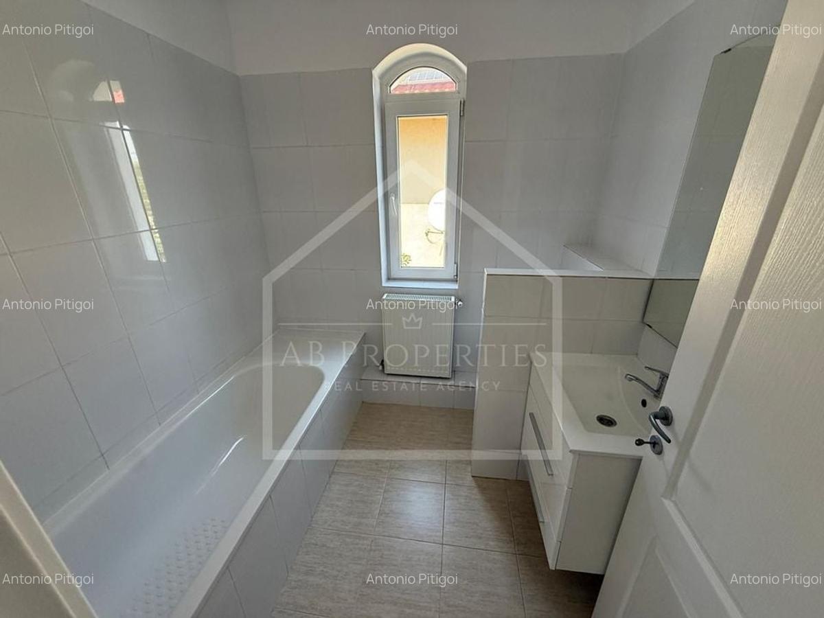 Vila Individuala | 1000 Mp Curte | Garaj - 10