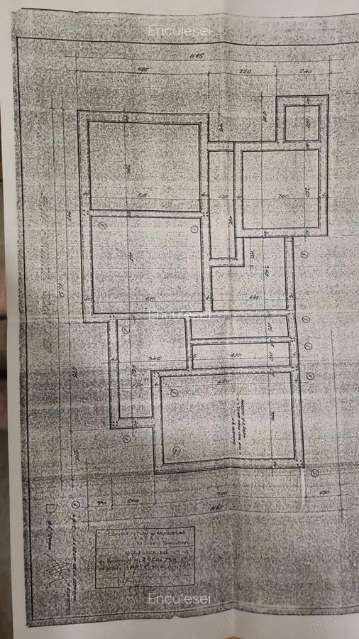 Direct proprietar vand vila ultracentral in Bacau - 8