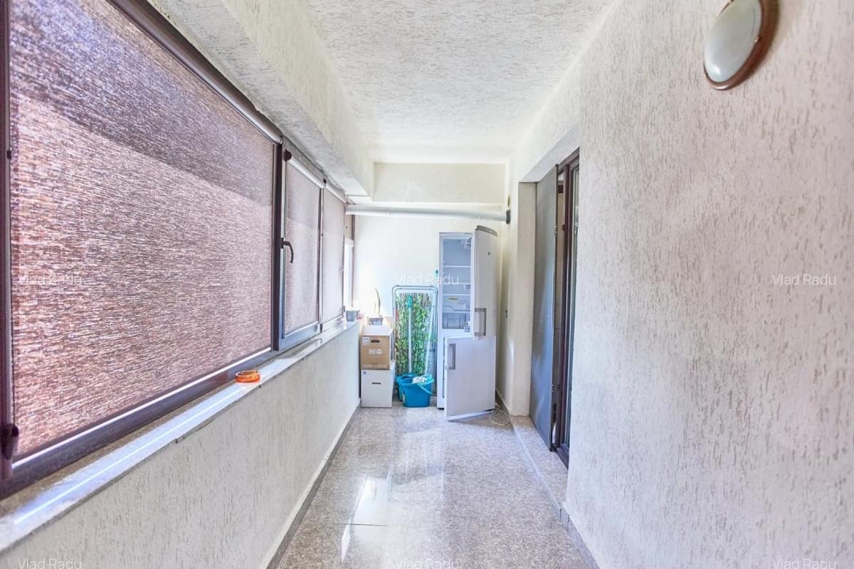 DAMAROAIA – DRUMUL PONOARELE - 2 CAMERE + PARCARE SUBTERANĂ, 71 MP TOTAL! - 17