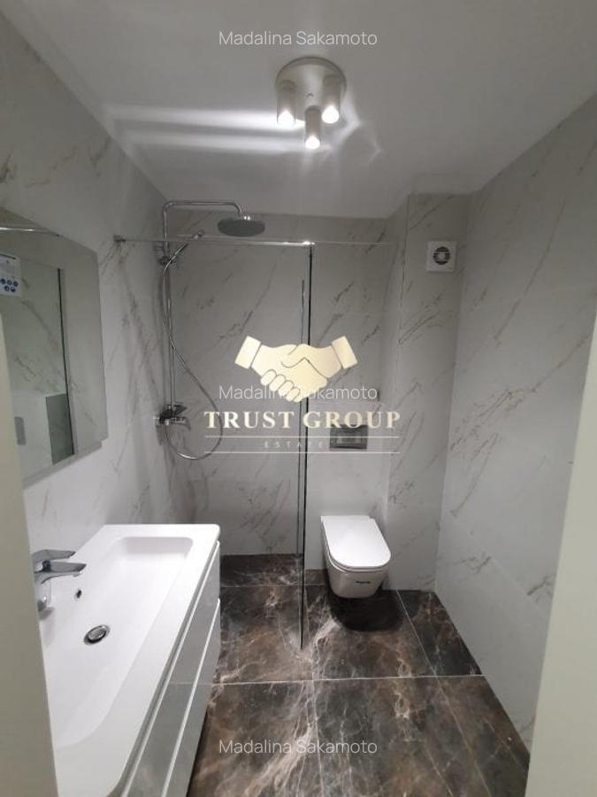 Apartament cu 3 camere decomandat în Herăstrău - 8