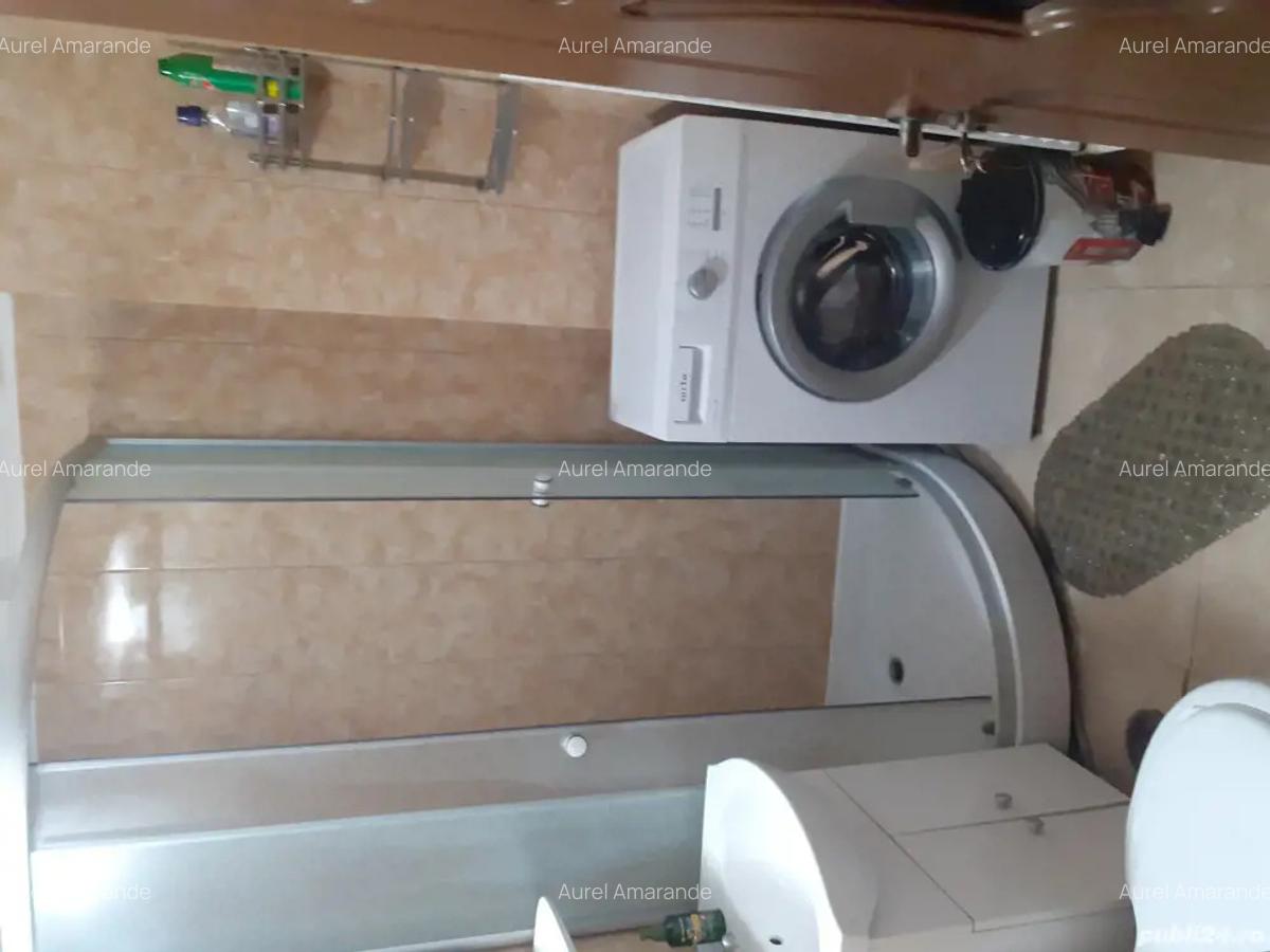 Inchiriez garsoniera Iasi str.A.Panu nr.28 - 3