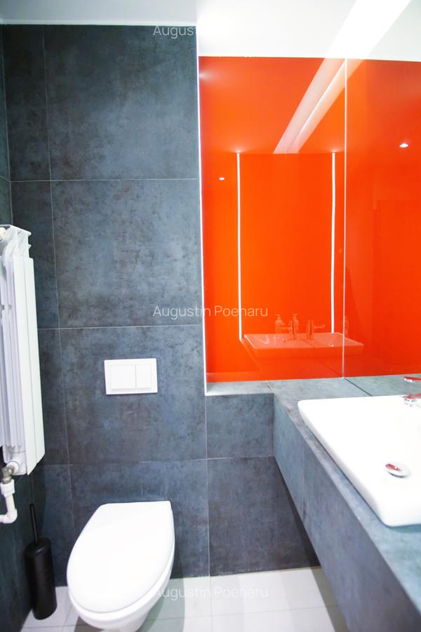 Nerva Traian | 5 min. Metrou | Apartament PREMIUM | Parcare | Contract ANAF - 37