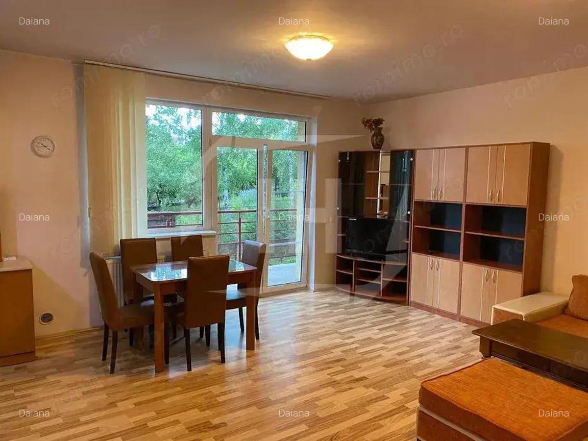 Apartament 2 camere, semidecomandat, 63mp, Andrei Muresianu - 3