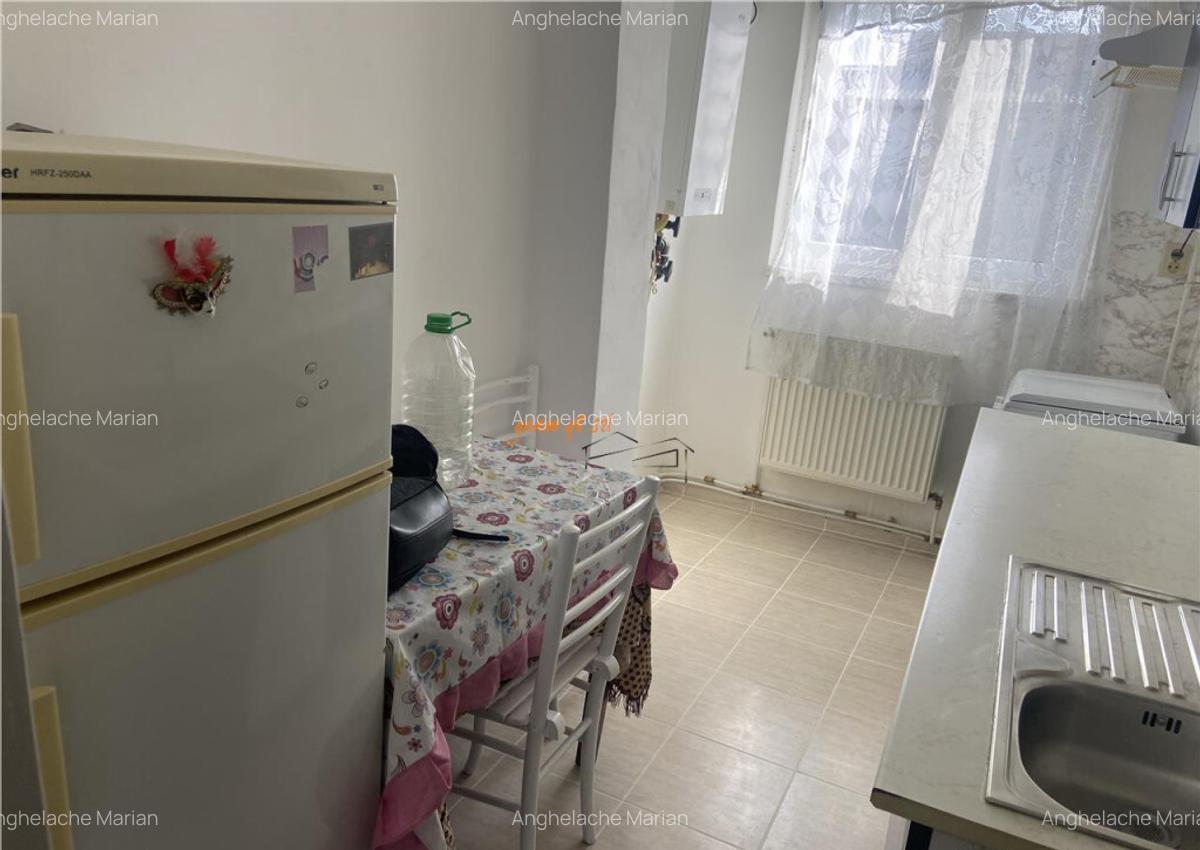 Garsoniera de inchiriat , cartier Sud , decomandata 37 mp , - 14