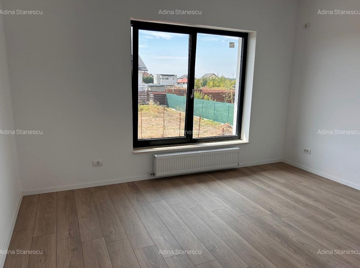 2 vile cochete in apropierea padurii cu teren generos - 34