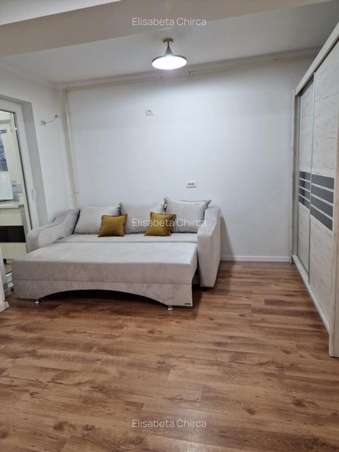 Zona Eroii Revolutiei  Brancoveanu  38 mp bloc nou mobilata parcare - 7