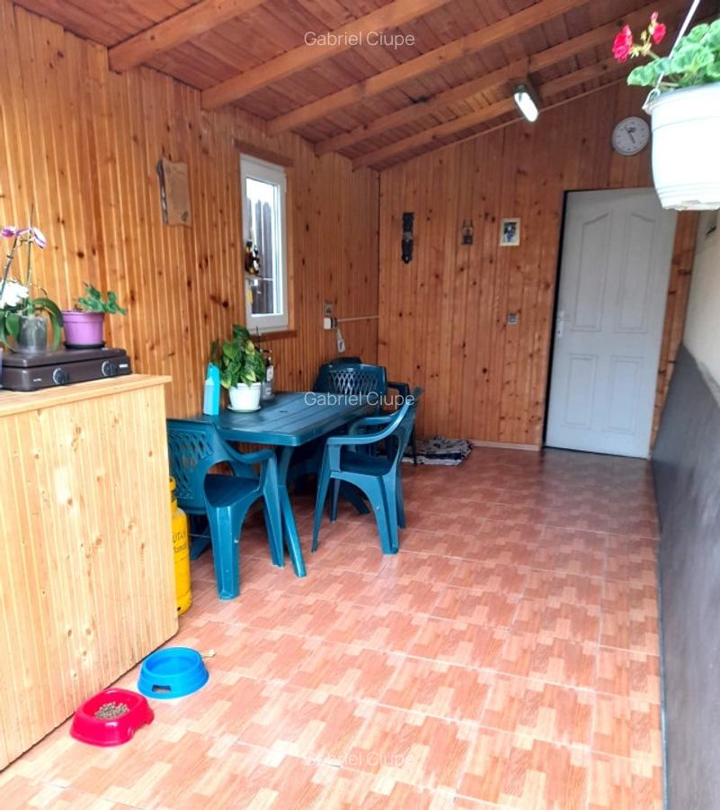 Duplex cu 2 parcari, cartier Terra - 17