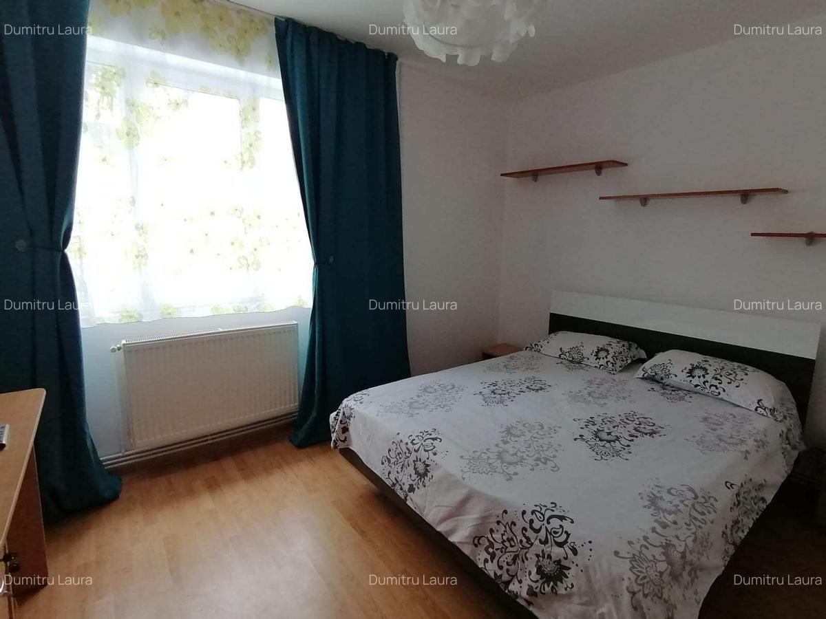 Copou, langa Gaudeamus, apartament 2 camere, mobilat si utilat - 6