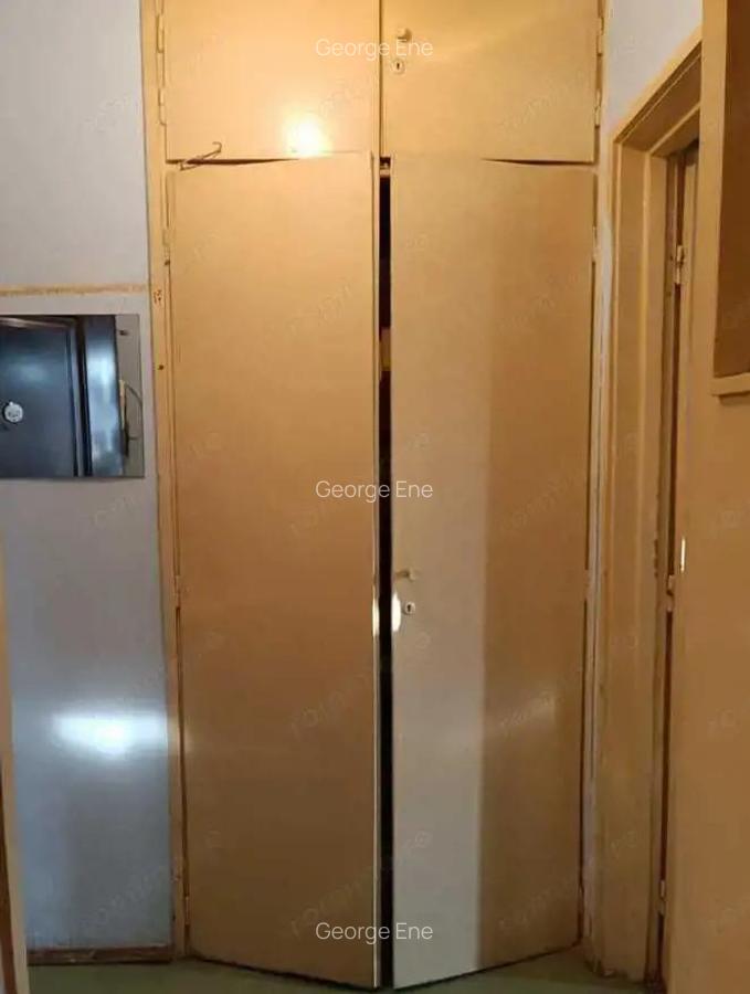 Garsoniera vanzare zona Piata Progresul la etajul 8 cu balcon - 5