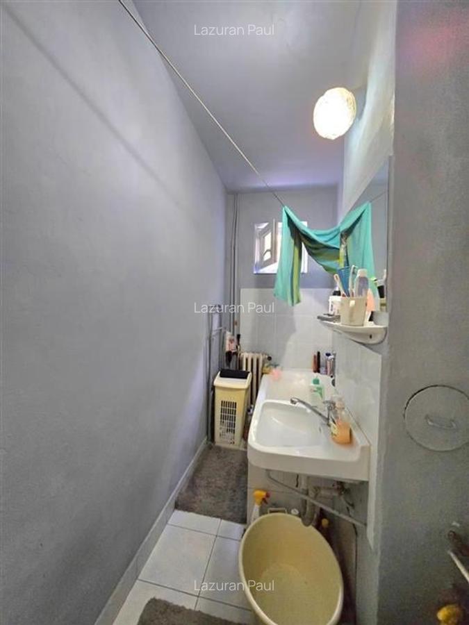 APARTAMENT 2 CAMERE | TIP T | PERTER | VELENTA | ORADEA - 5
