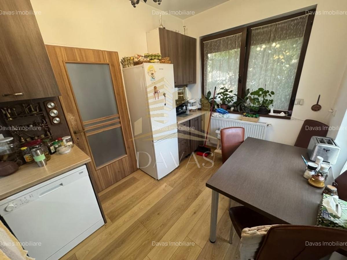 Duplex de vanzare | Dambul Rotund | Zona retrasa de la agitatia urbana - 14