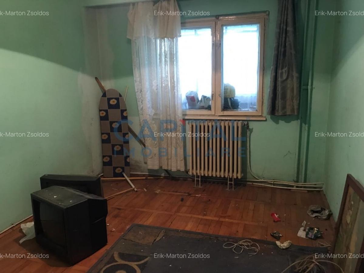 0% Comision! Apartament cu 3 camere de vanzare, Zorilor - 2