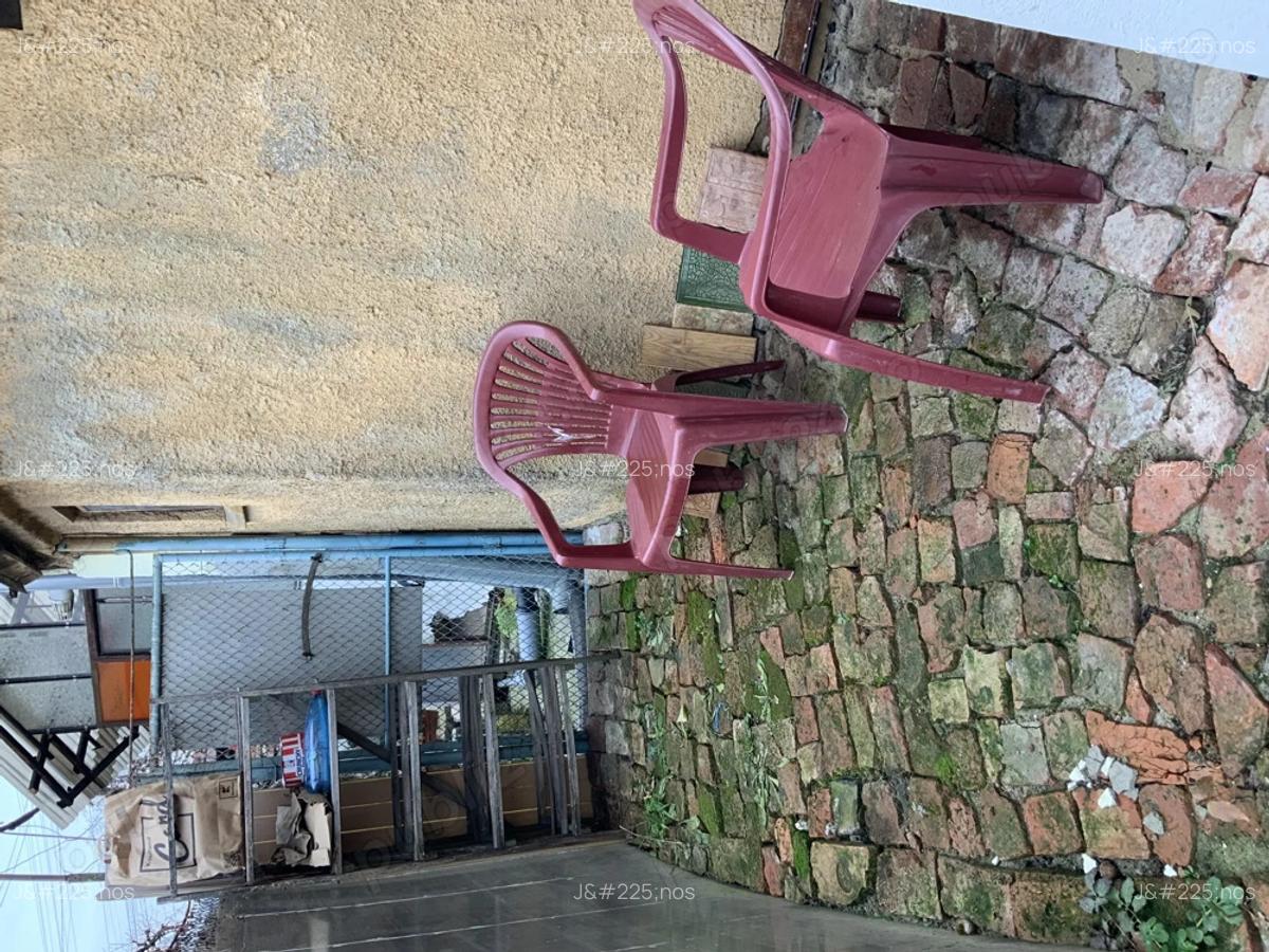 Vand apartament cu 1 camera la casa - 9