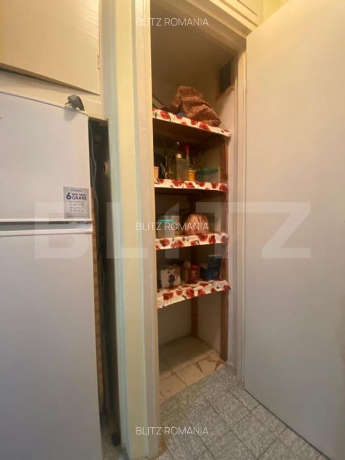 Apartament cu o camera - 4