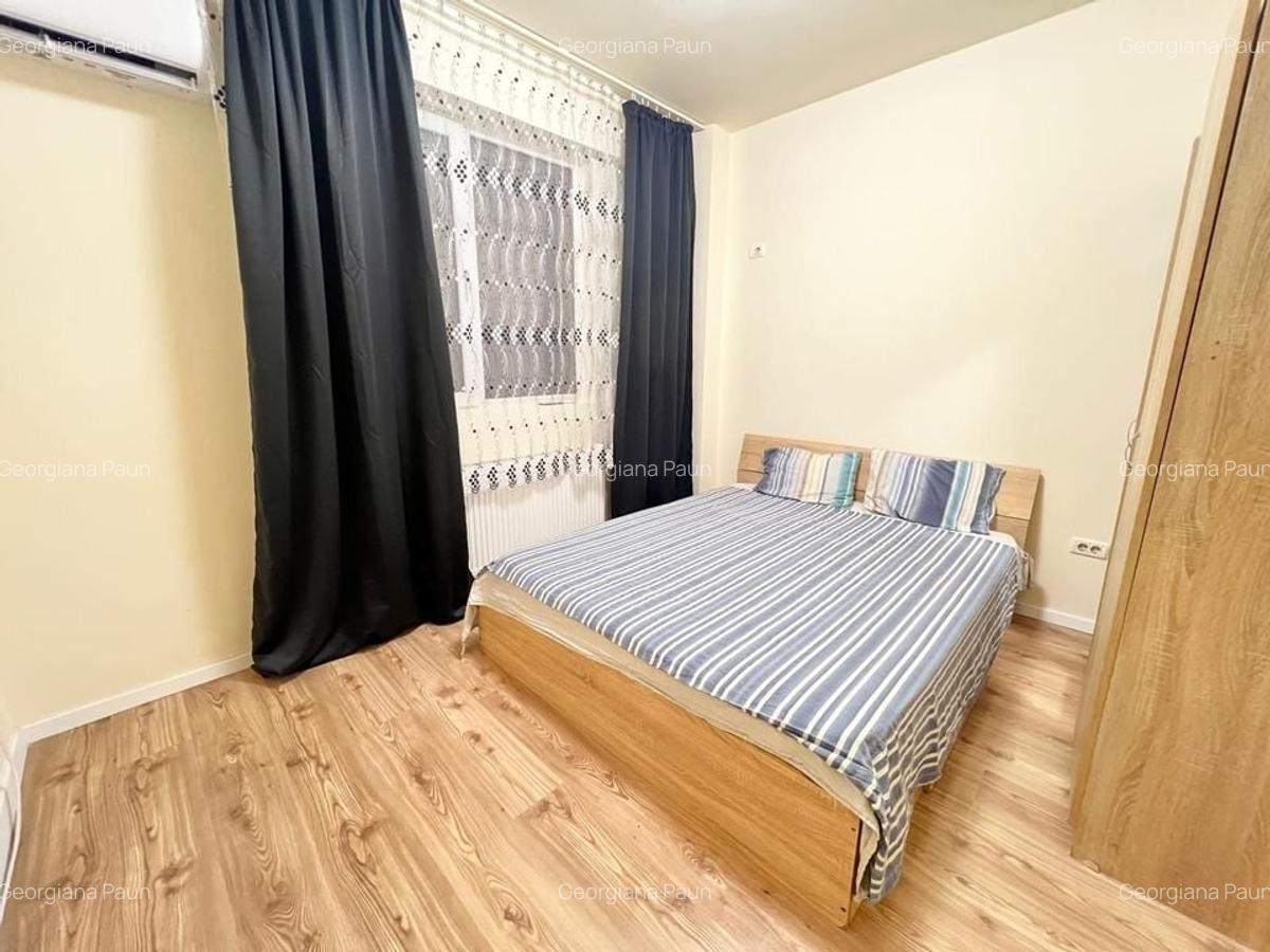 Apartament 2 Camere Militari Residence Tineretului 85 - 5