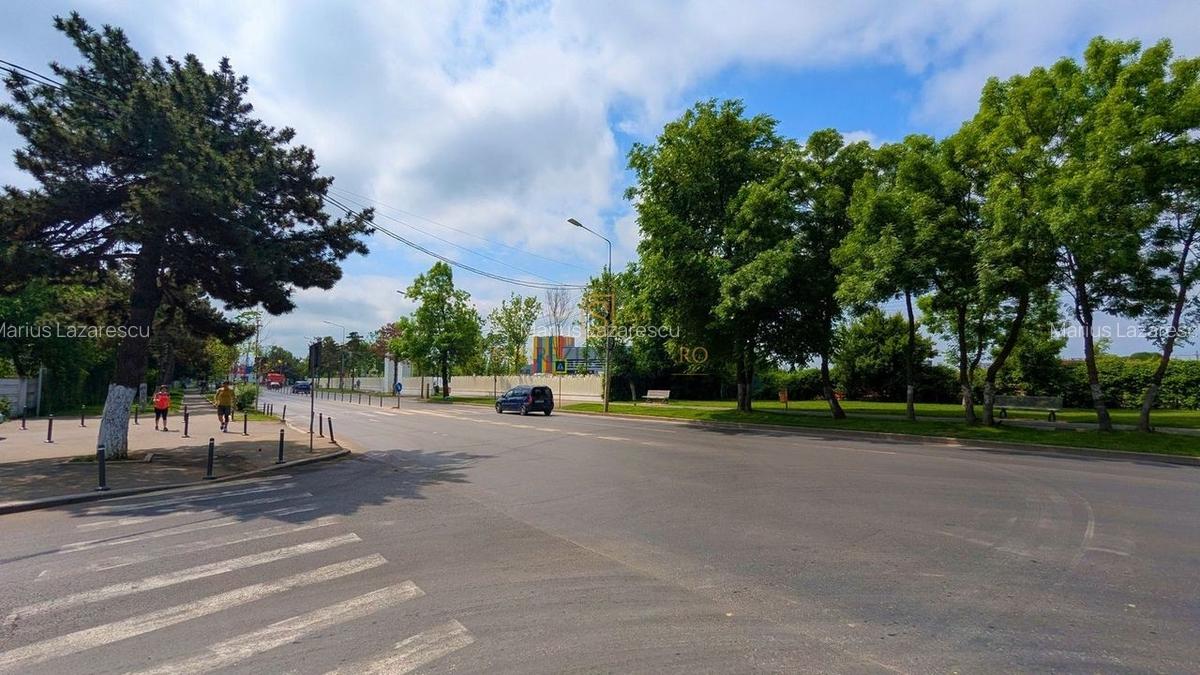 Bd Metalurgiei, spatiu comercial 125 mp,vizavi de parcul Tudor Arghezi - 9