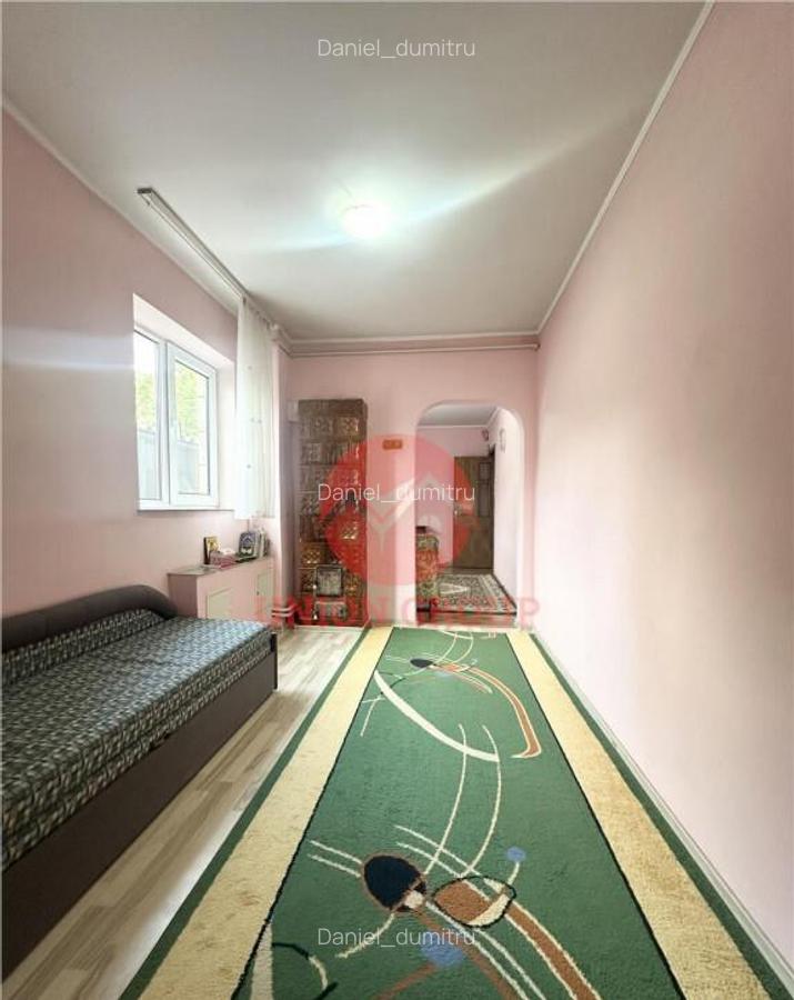 Casa din Caramida S P 1E, 10 camere, Faleza Nord - 10