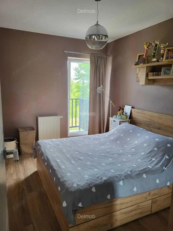Apartament cu 2 camere in zona Florilor - 2