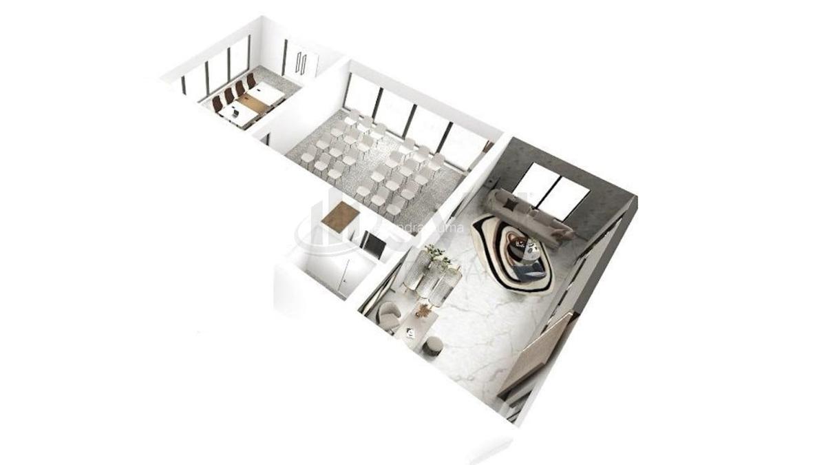 REC3001013 Spatiu Comercial Lujerului - Liceul Finlandez - 5