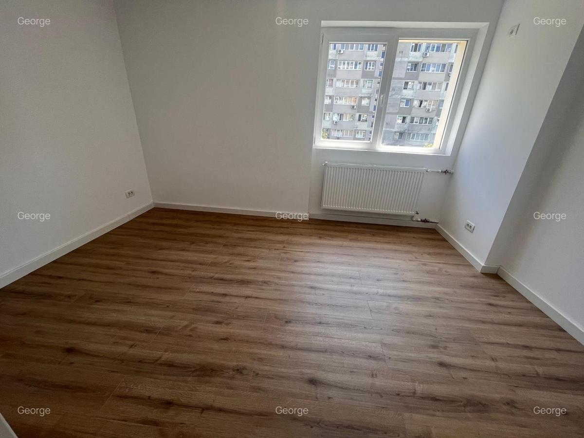Apartament cu 3 camere semidecomandat în Baba Novac - 10
