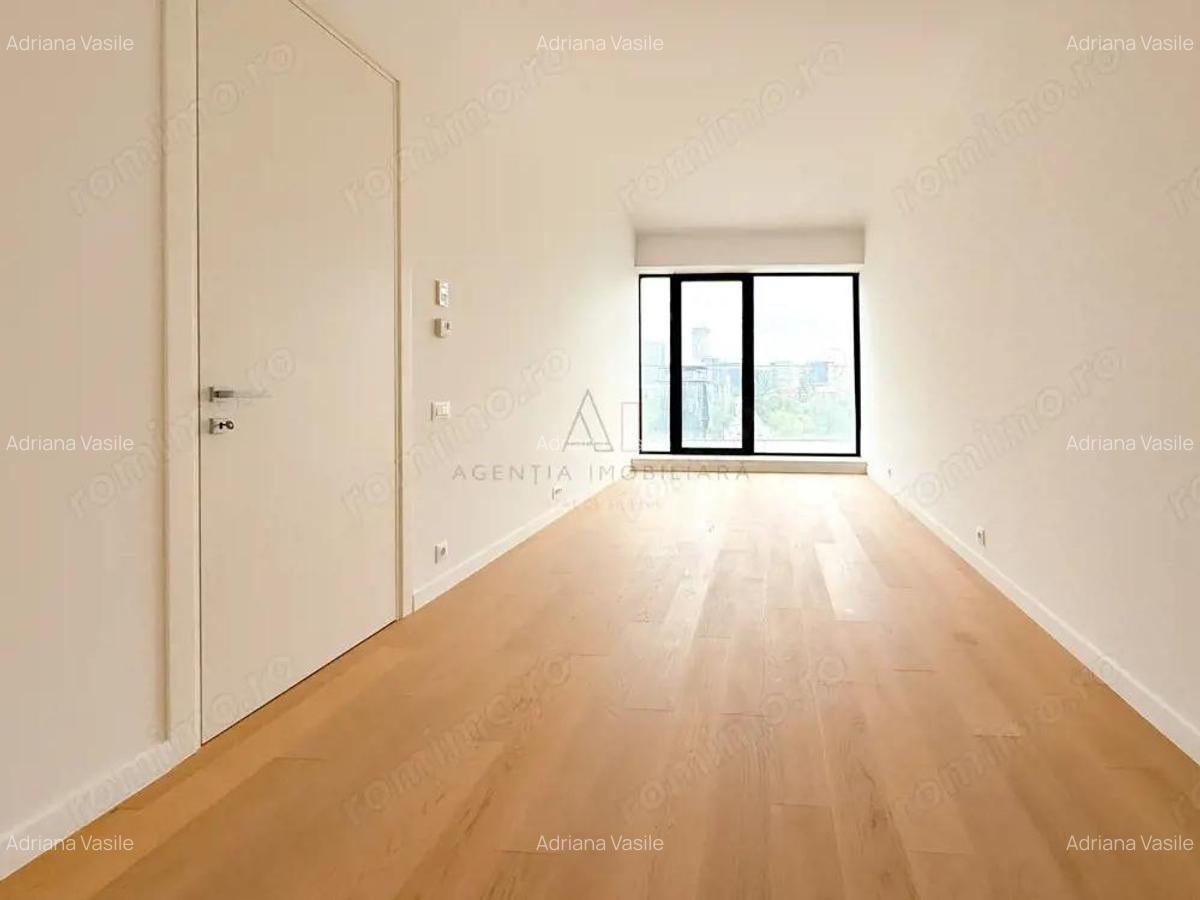 4 camere l Floreasca l One Verdi Park - 5