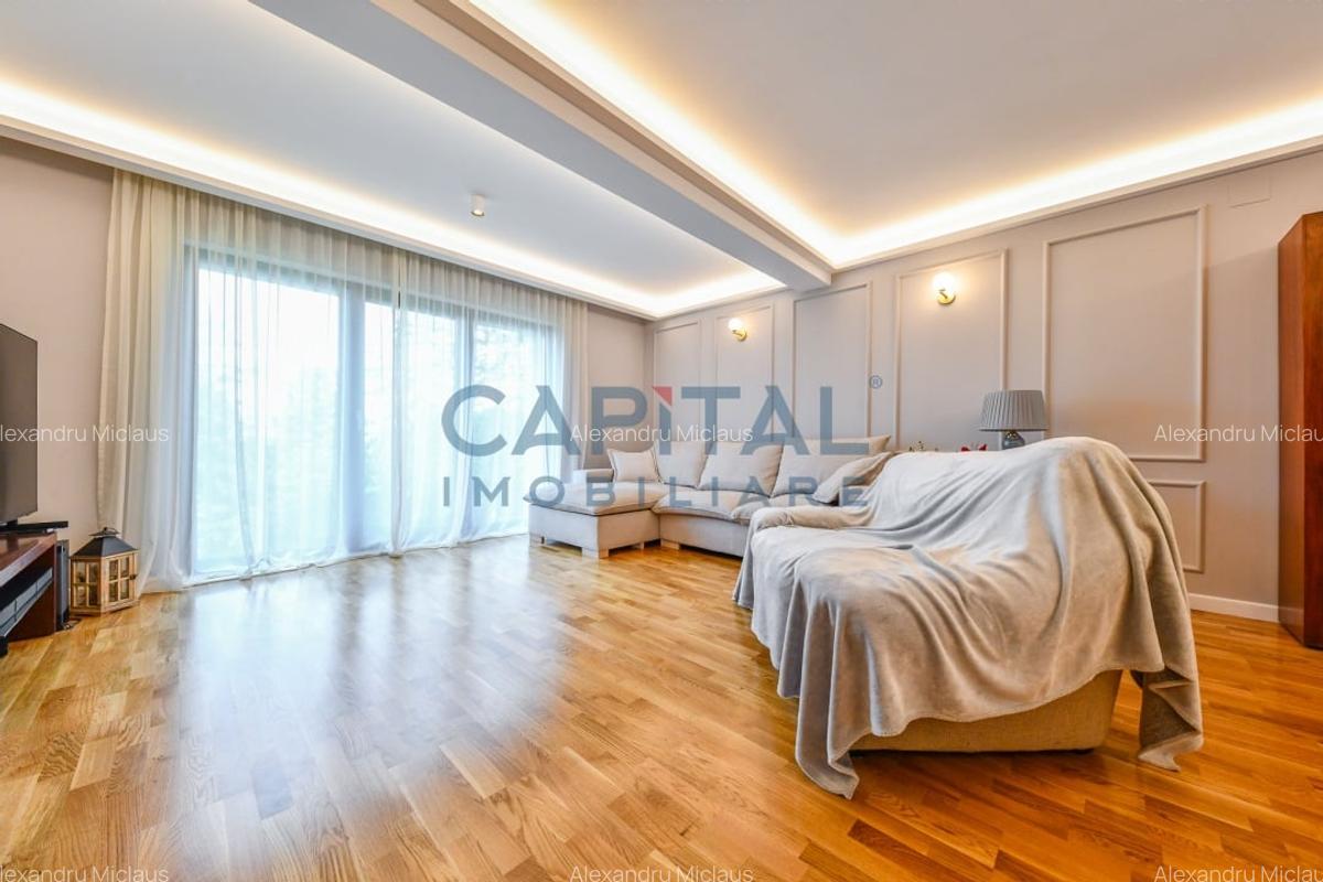 0%Comision | Casa unifamiliala | Faget | 1314mp teren - 7