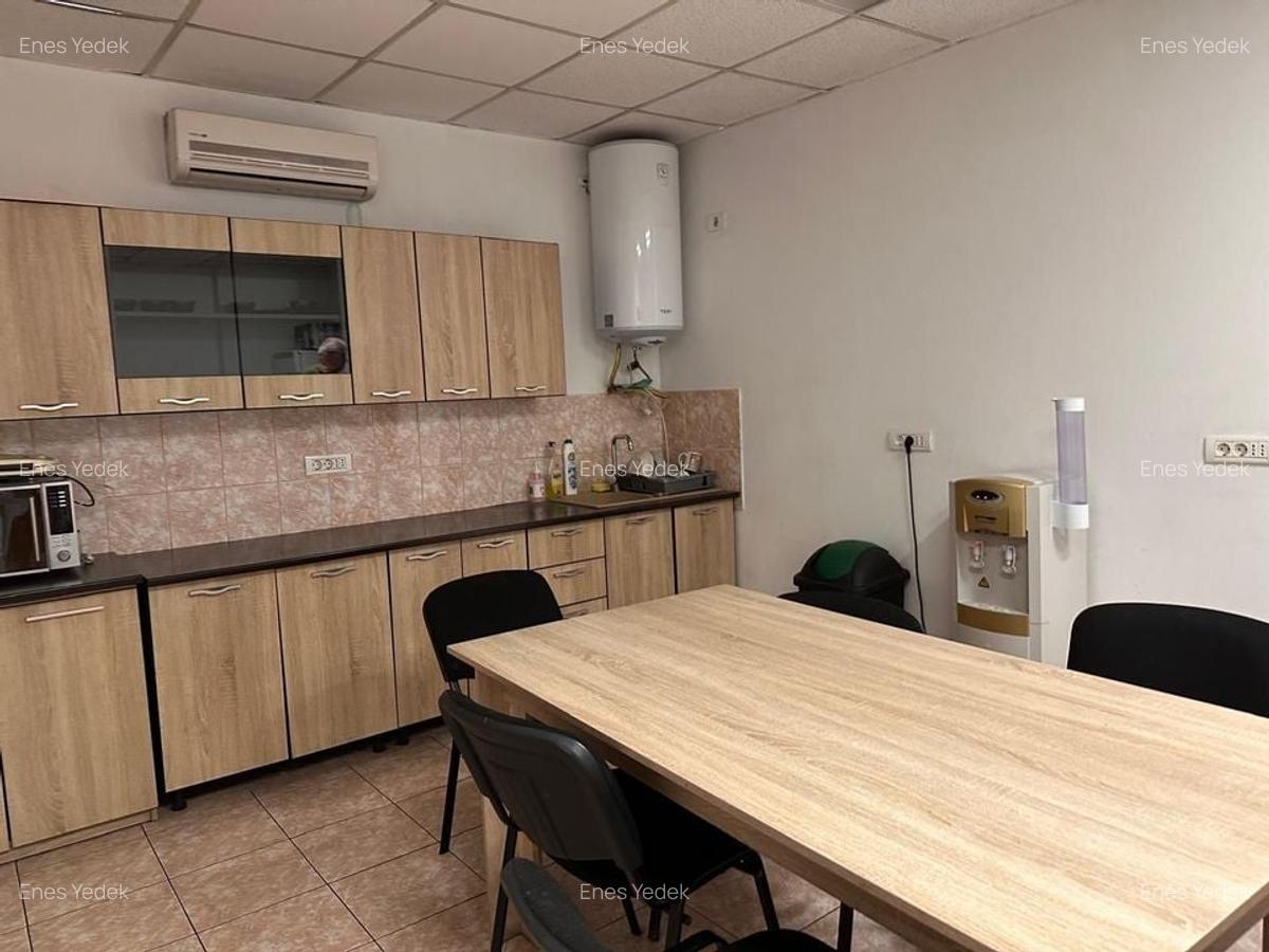 HALA INDUSTRIALA | 850 mp + 350 mp birouri | Zona Baneasa – Greenfield - 12