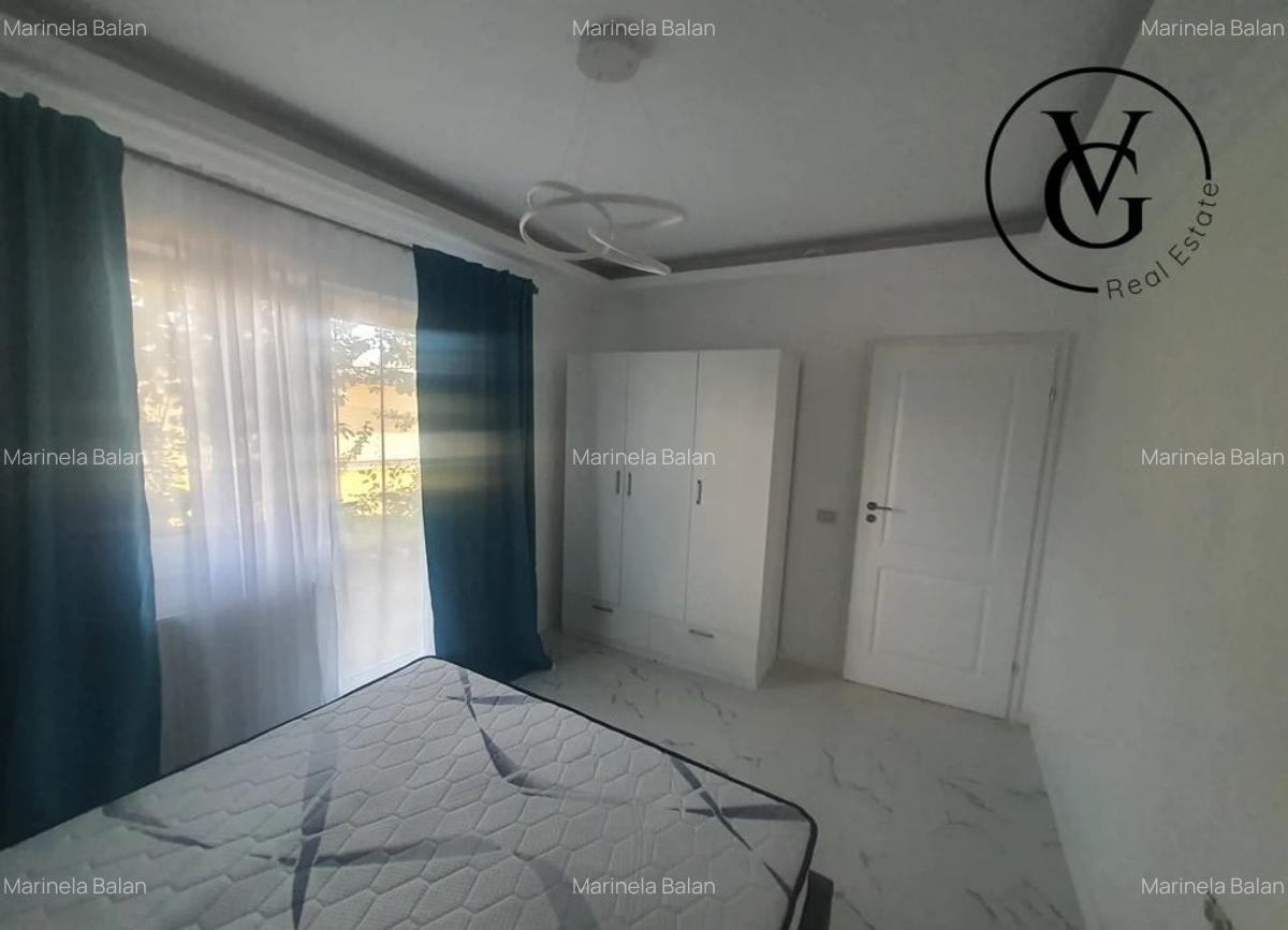 Apartament cu gradina si acces piscina Mamaia Sat - 6