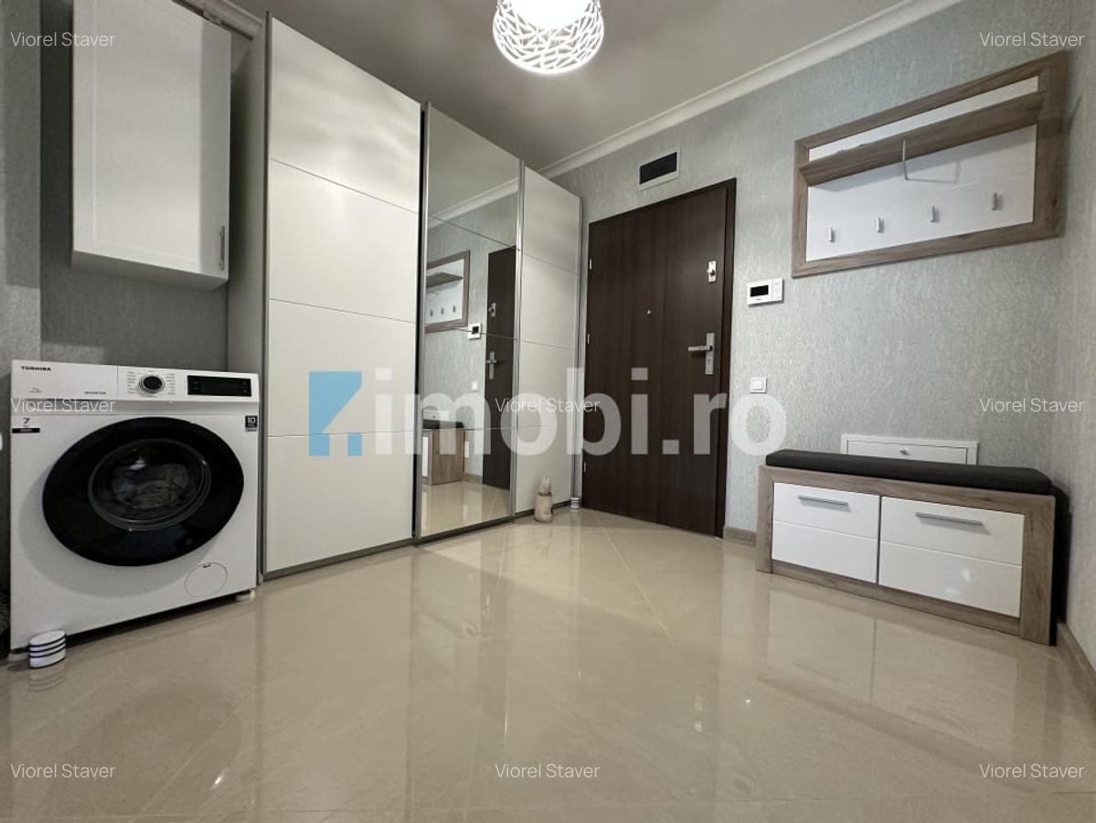 Inchiriere apartament modern in Parc Lake - 7