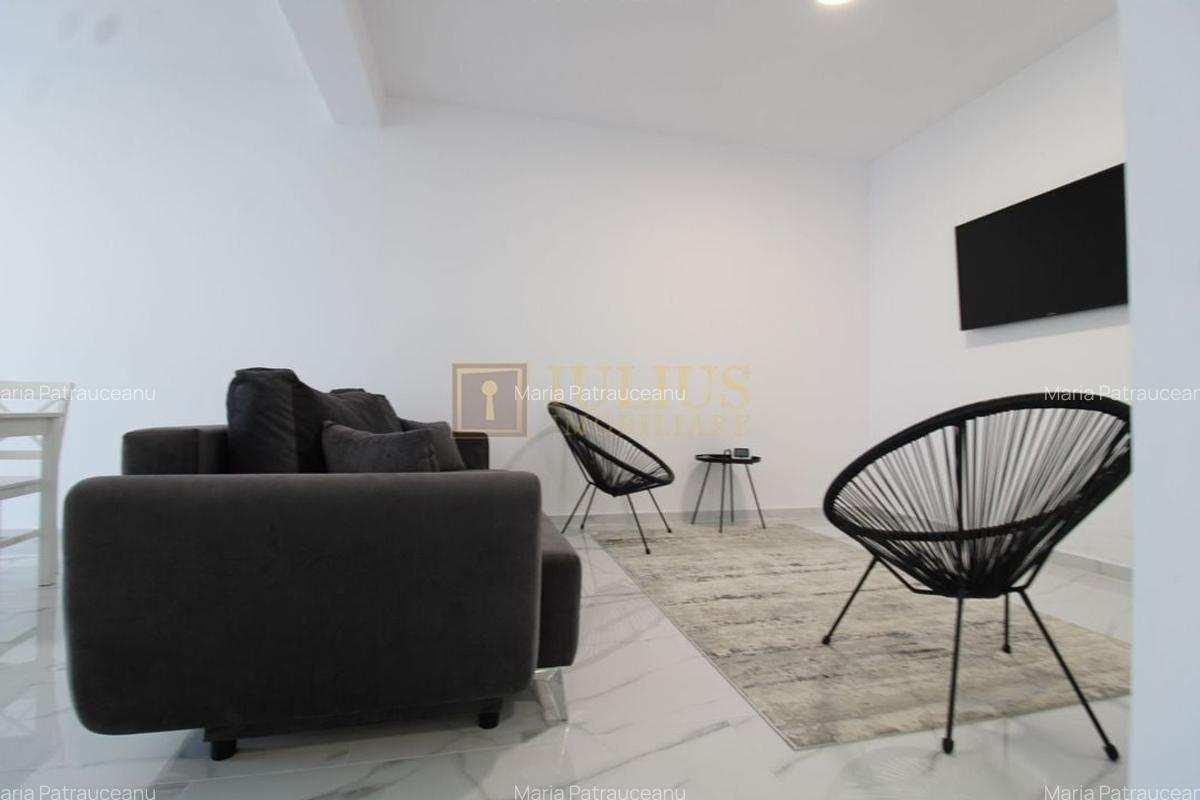 3 camere spațioase decomandate, loc de parcare/langa profi Petre Tutea - 2