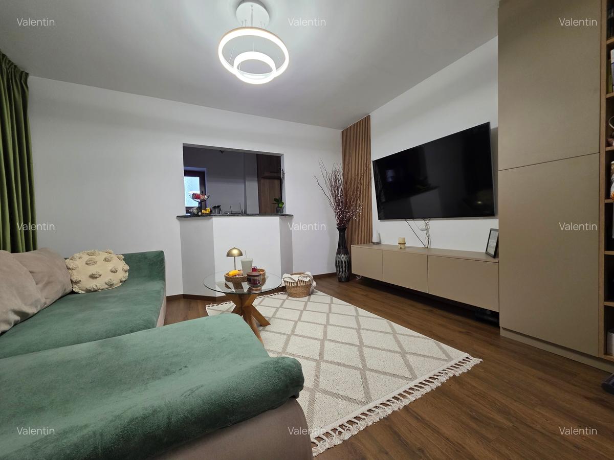 Apartament cu 4 camere de vanzare in zona Cismigiu - 2