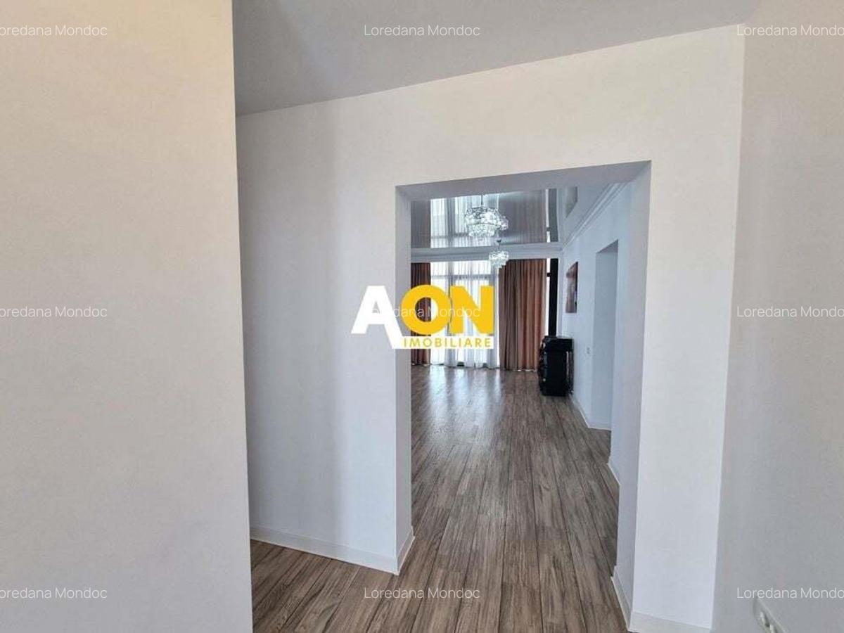 De vanzare casa 4 camere, finisaje de lux, 400mp teren, Alba-Micesti - 14
