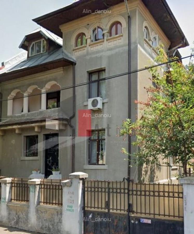 Spatiu comercial de inchiriat zona centrala (Piata Muncii) - 1