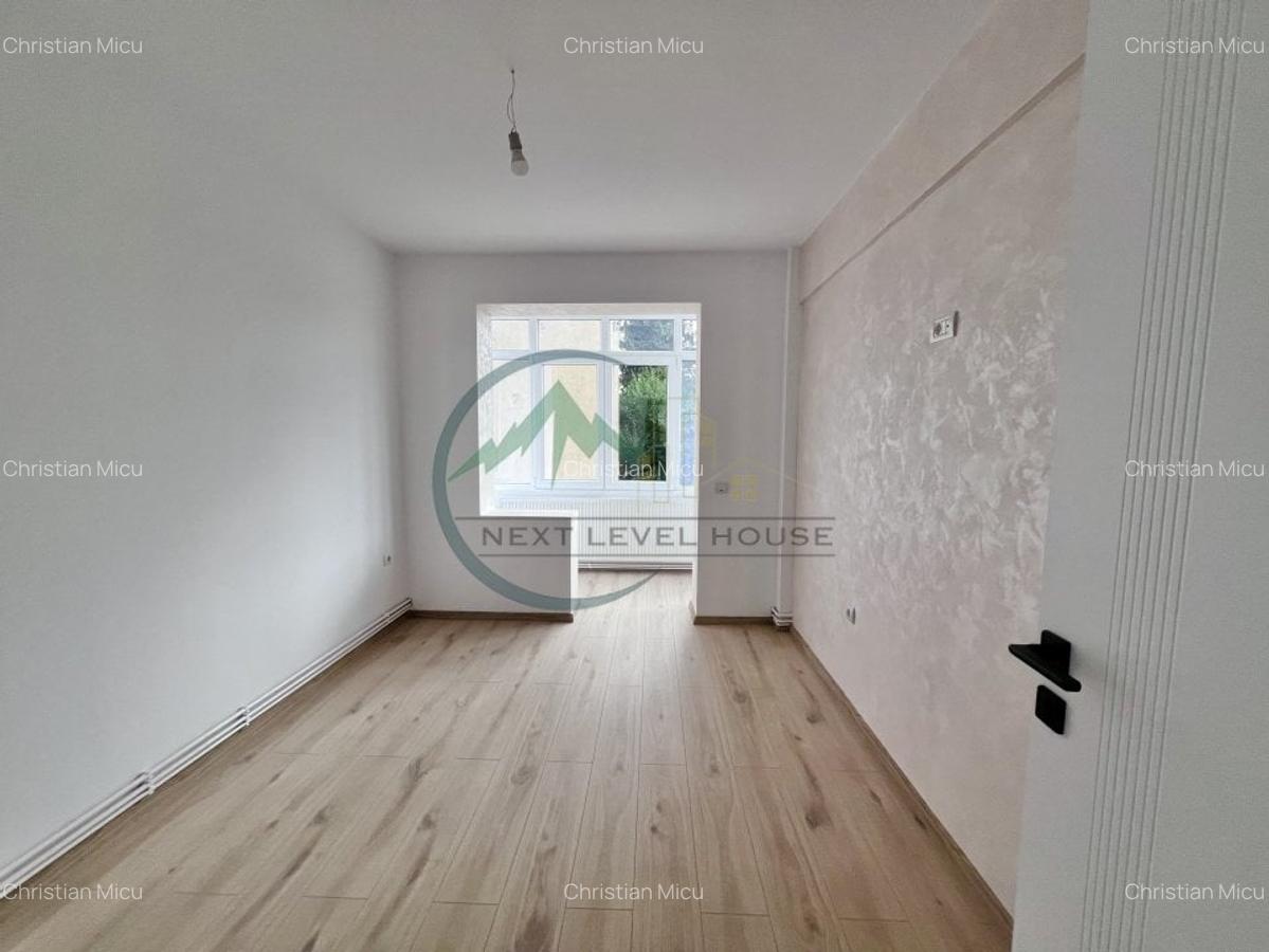 Apartament 4 camere, Tractorul - 4